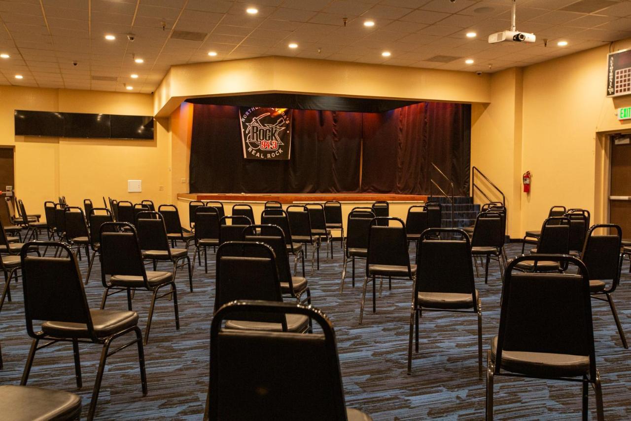 Winners Inn Casino Winnemucca Εξωτερικό φωτογραφία