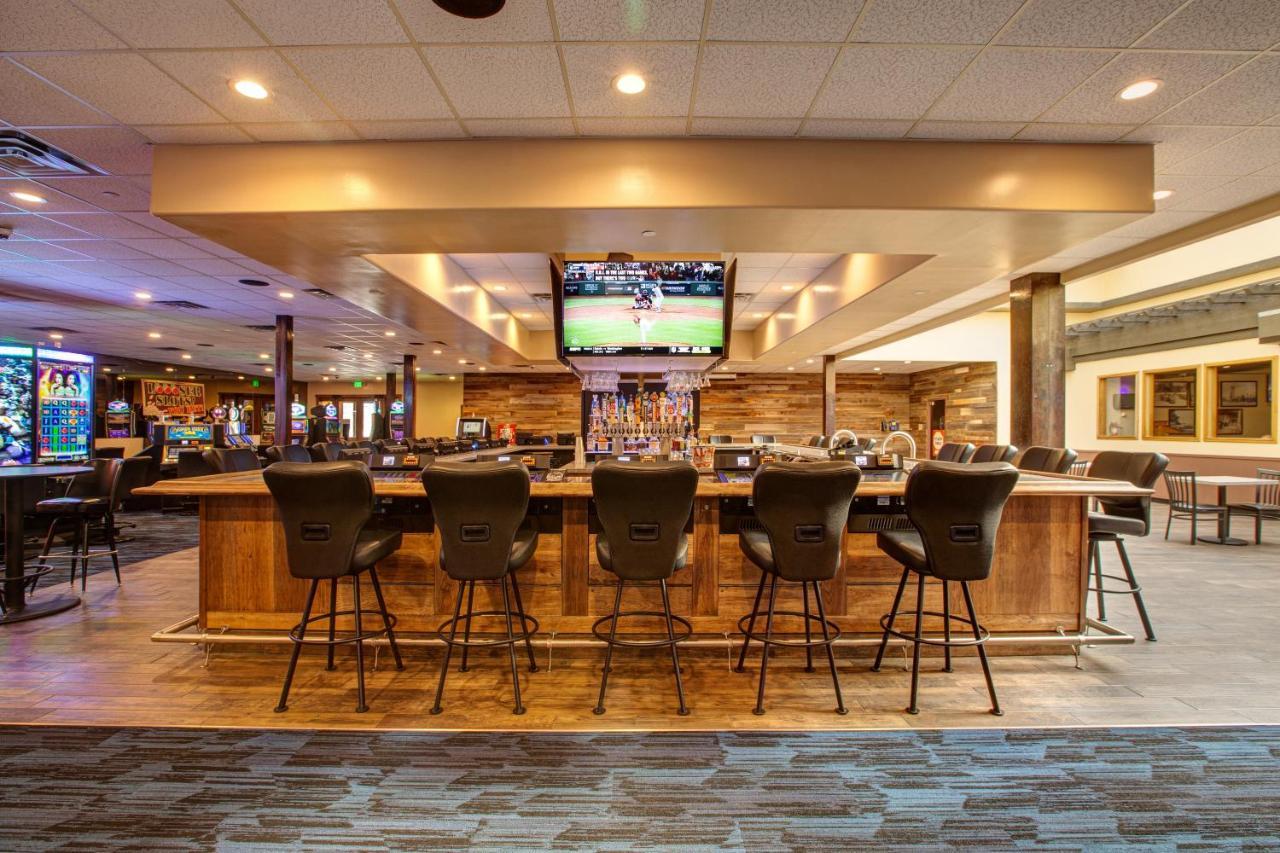 Winners Inn Casino Winnemucca Εξωτερικό φωτογραφία