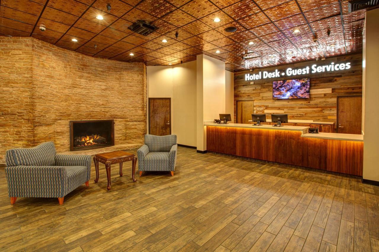 Winners Inn Casino Winnemucca Εξωτερικό φωτογραφία