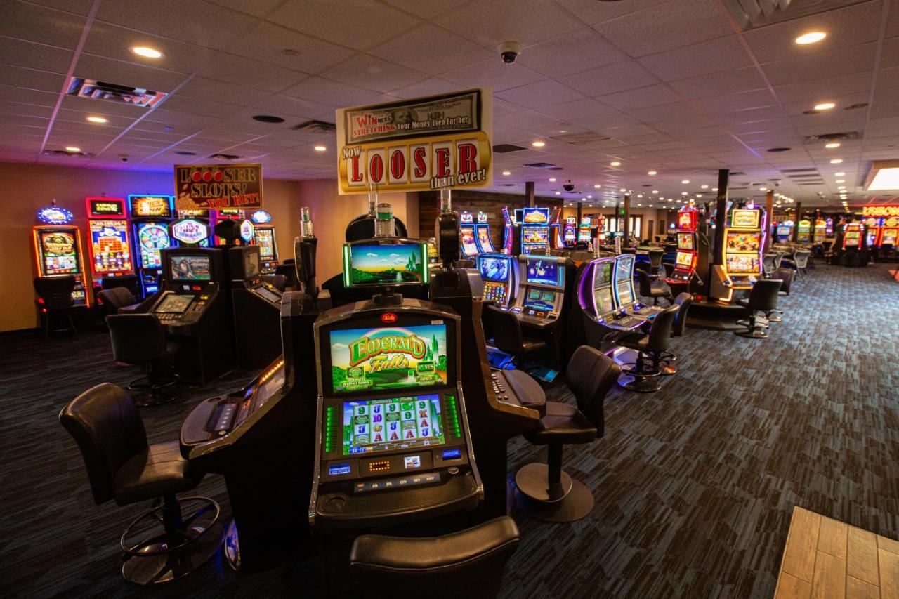 Winners Inn Casino Winnemucca Εξωτερικό φωτογραφία