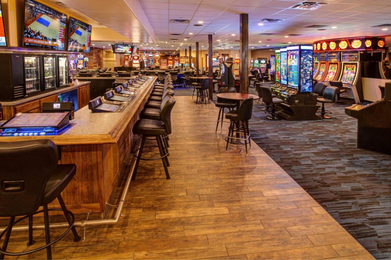 Winners Inn Casino Winnemucca Εξωτερικό φωτογραφία
