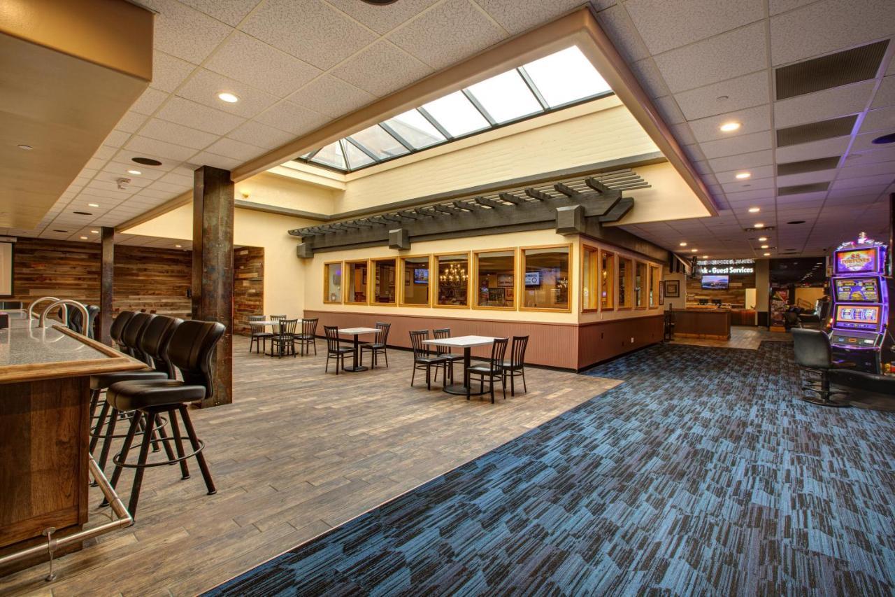 Winners Inn Casino Winnemucca Εξωτερικό φωτογραφία
