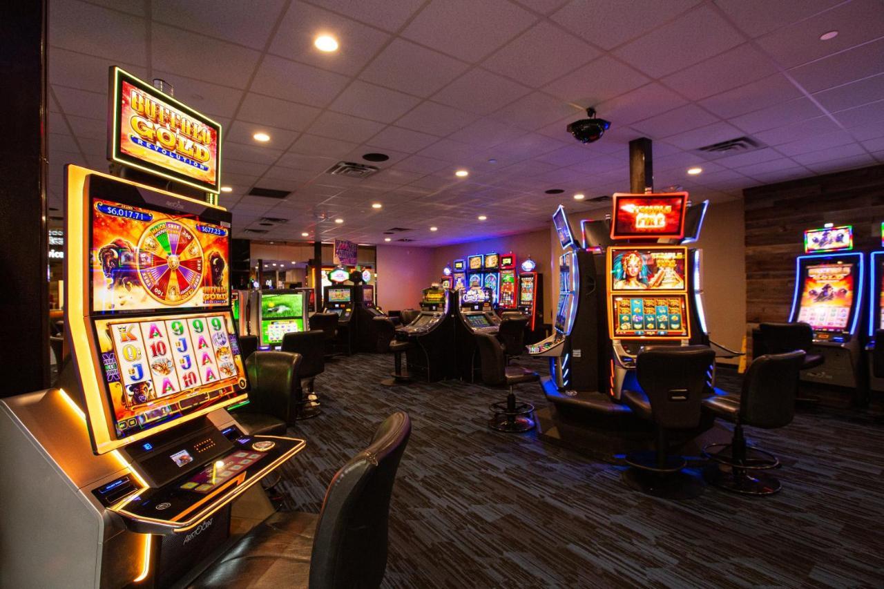Winners Inn Casino Winnemucca Εξωτερικό φωτογραφία