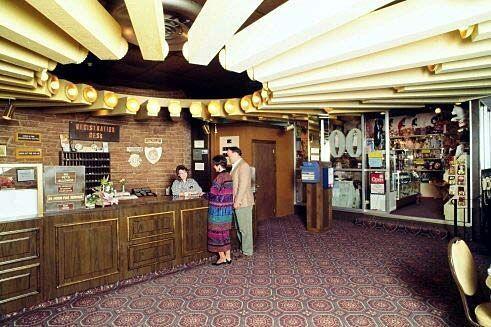 Winners Inn Casino Winnemucca Εσωτερικό φωτογραφία