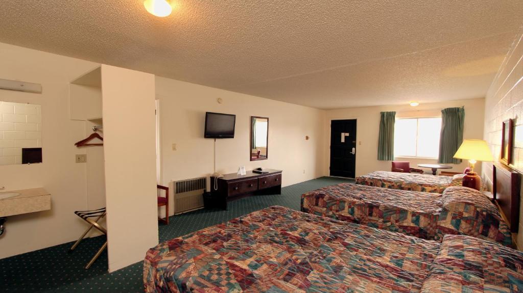 Winners Inn Casino Winnemucca Εξωτερικό φωτογραφία