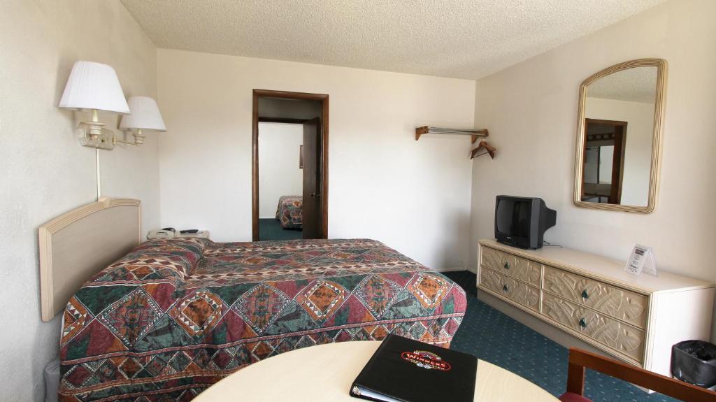Winners Inn Casino Winnemucca Εξωτερικό φωτογραφία