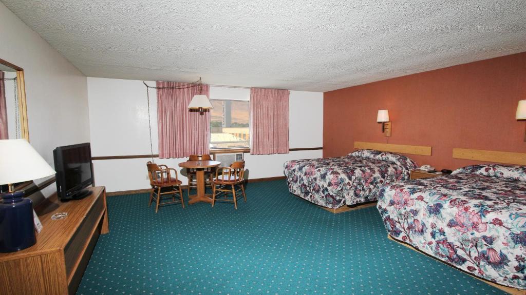 Winners Inn Casino Winnemucca Εξωτερικό φωτογραφία