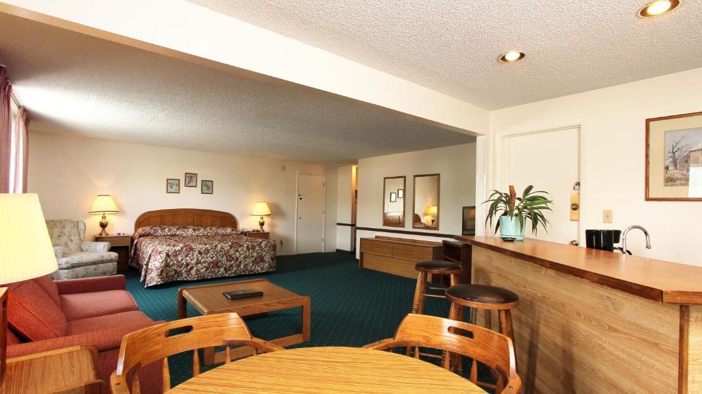 Winners Inn Casino Winnemucca Εξωτερικό φωτογραφία