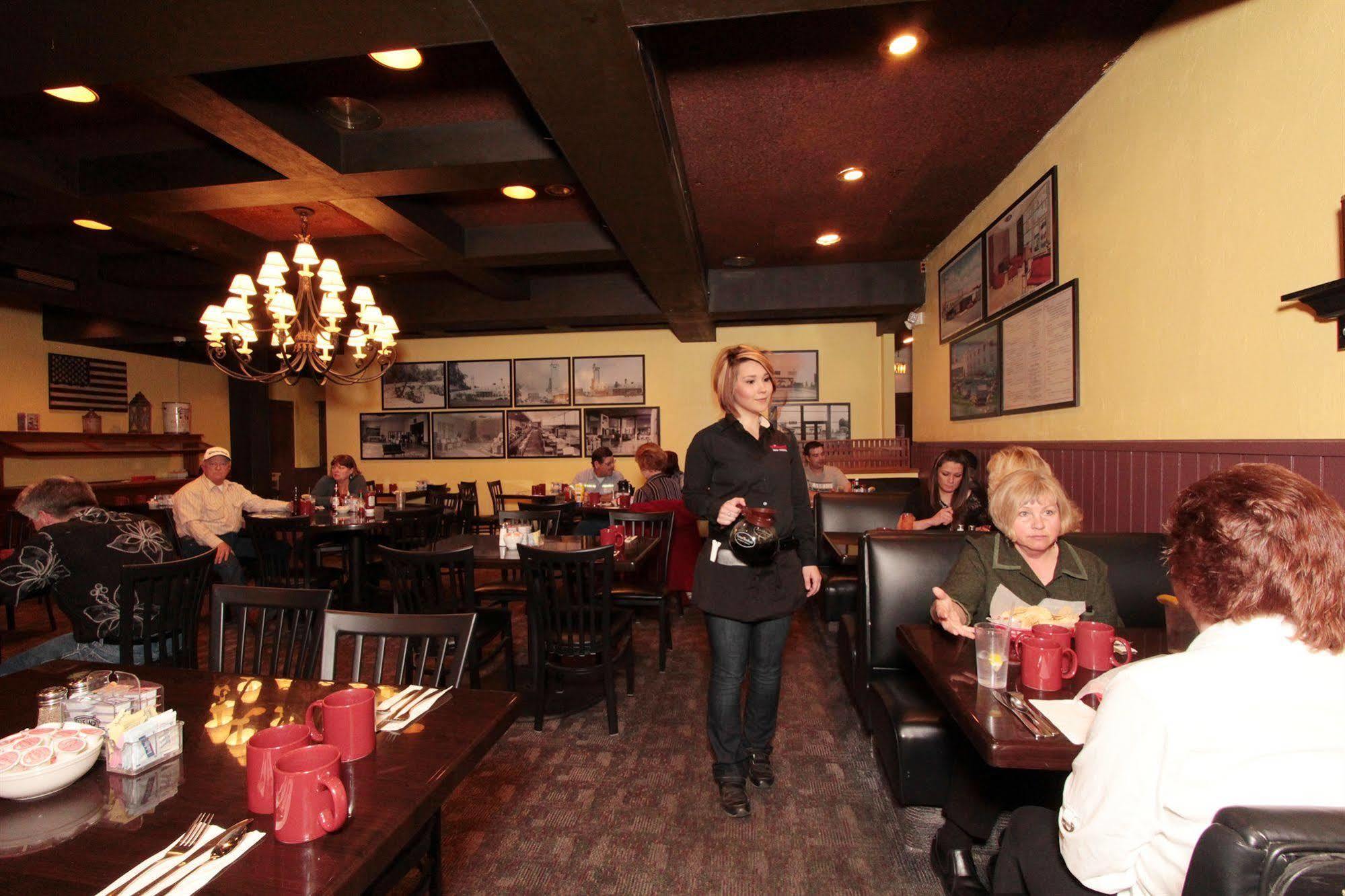 Winners Inn Casino Winnemucca Εξωτερικό φωτογραφία