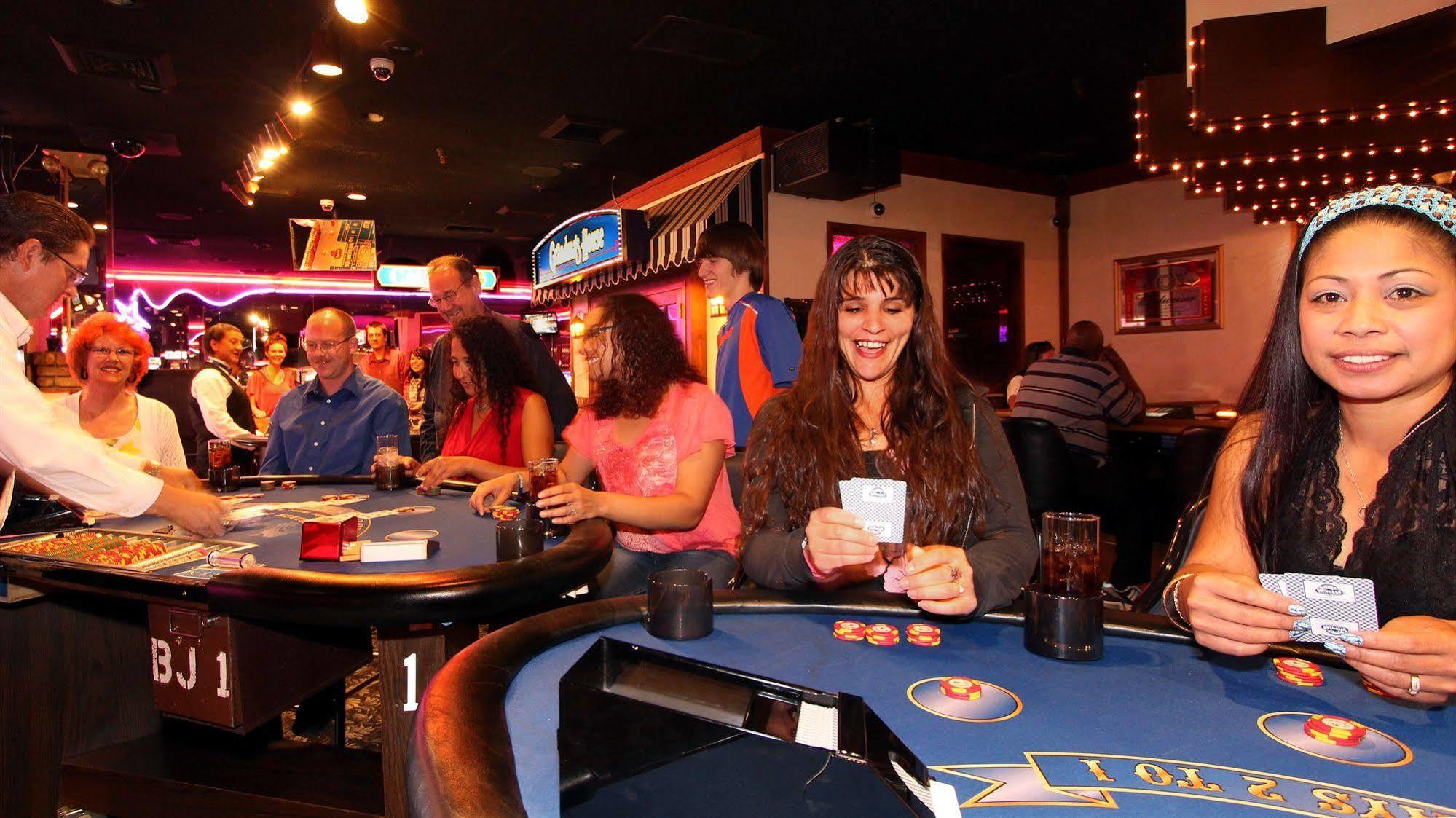 Winners Inn Casino Winnemucca Εξωτερικό φωτογραφία